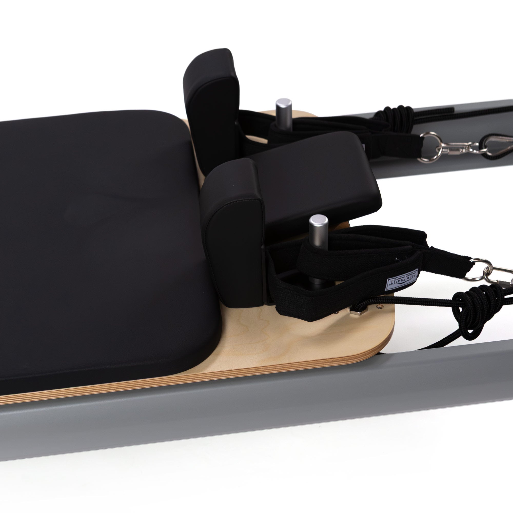 Peak Pilates casa™ Reformer With Long/Short Box