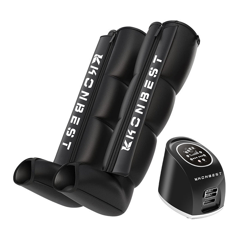 Compression Therapy System — ProFlow Series (4-Chamber Recovery System)