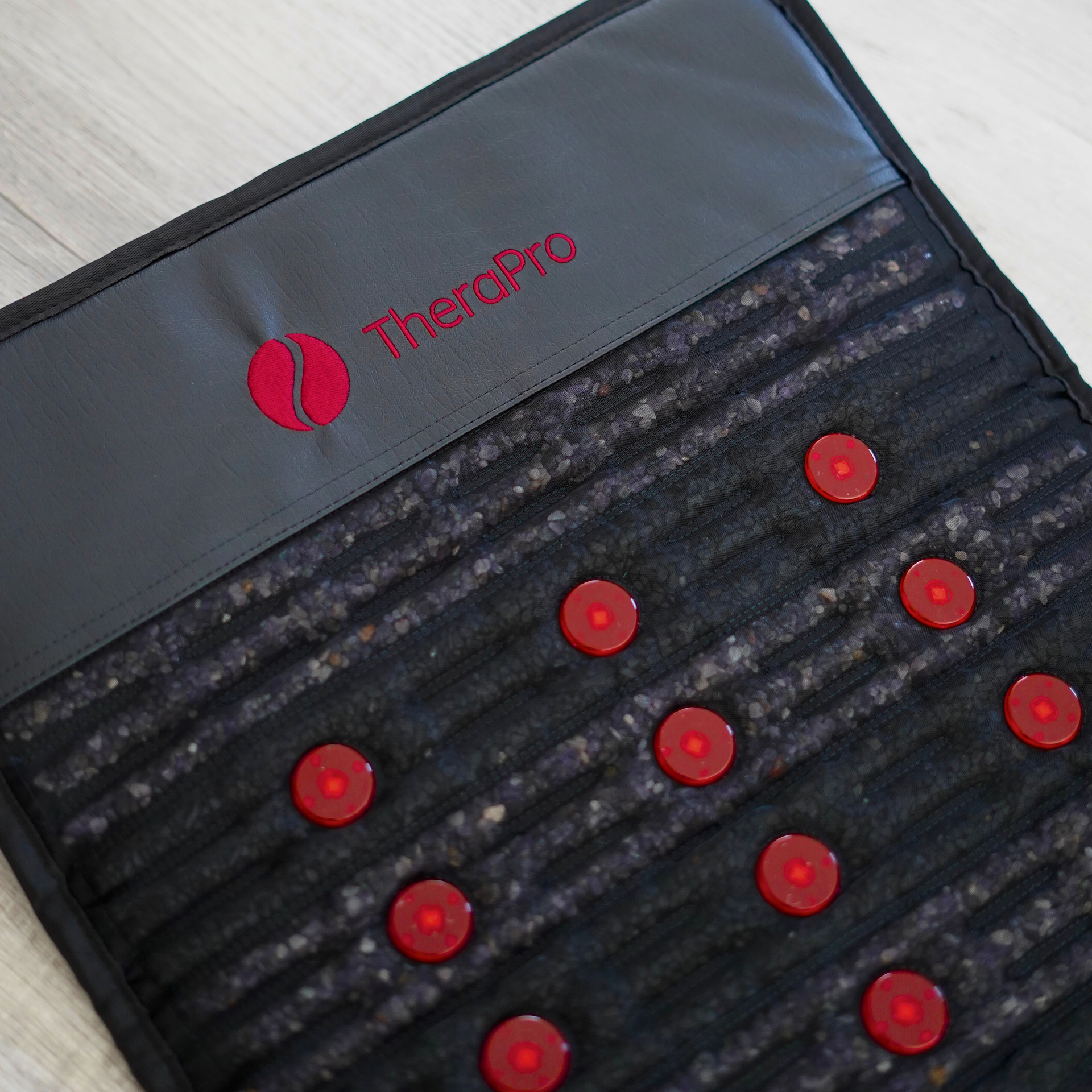 TheraPro™ PEMF, Infrared & Red Light Therapy Recovery Pad