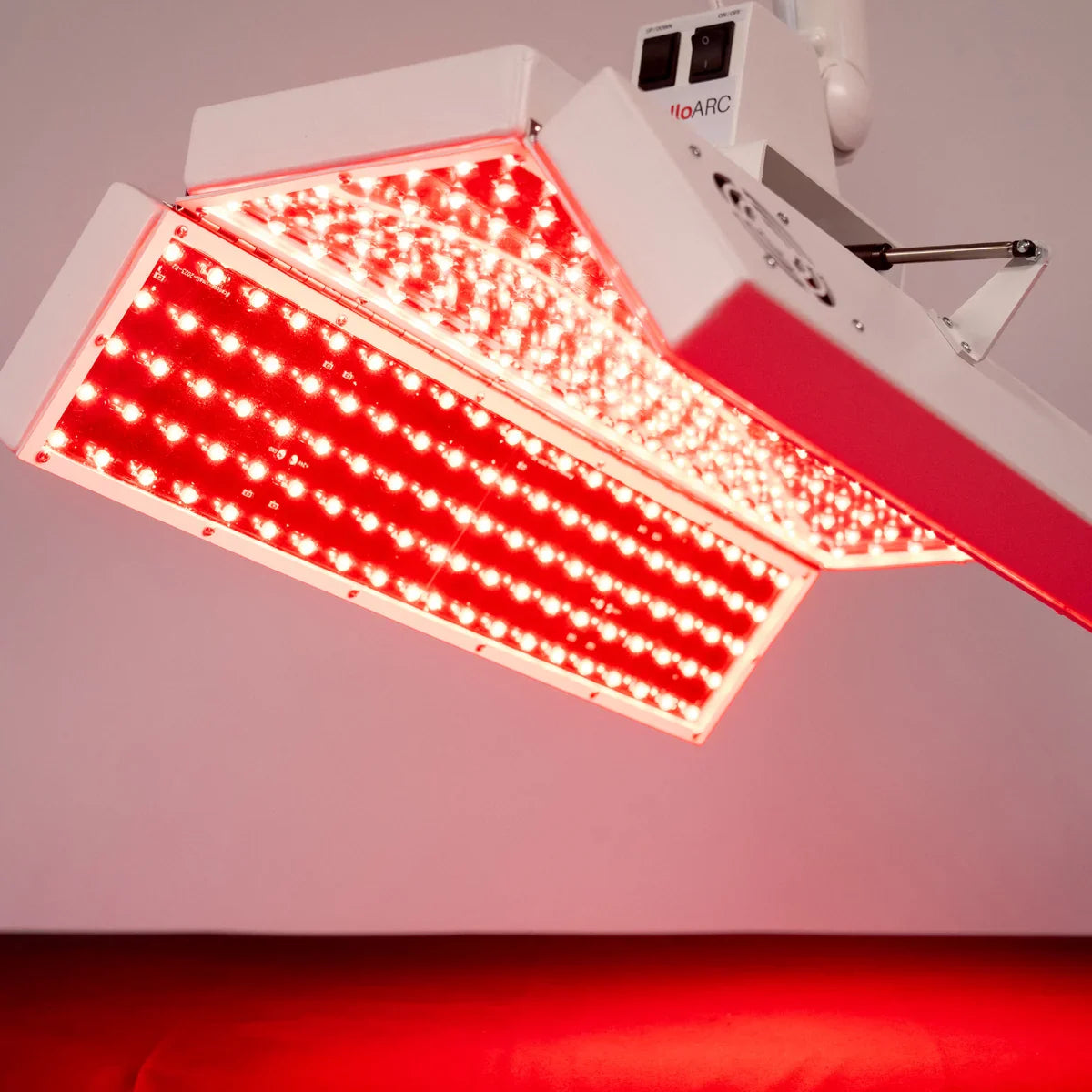 ApolloARC Red and Near-Infrared Light Device
