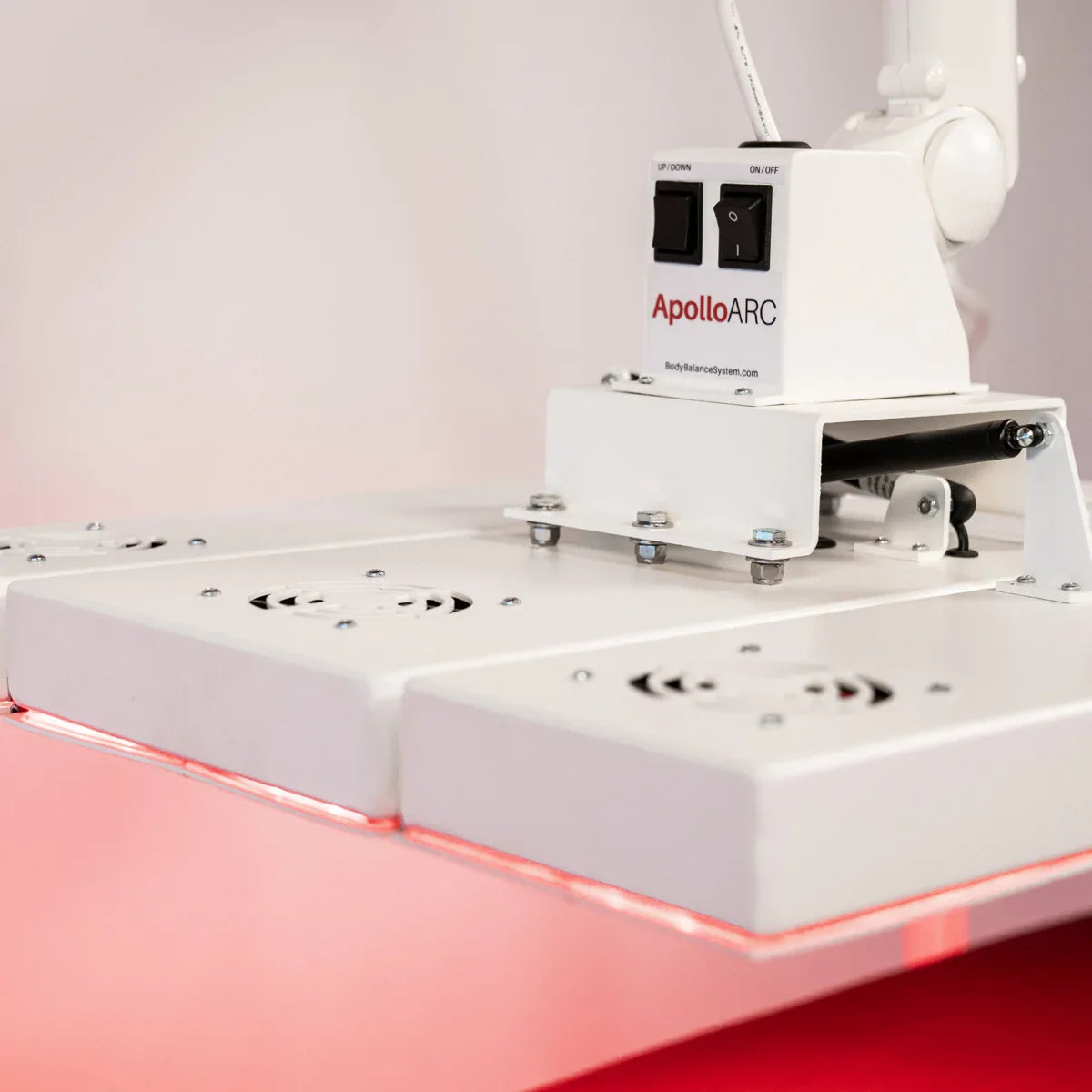 ApolloARC Red and Near-Infrared Light Device