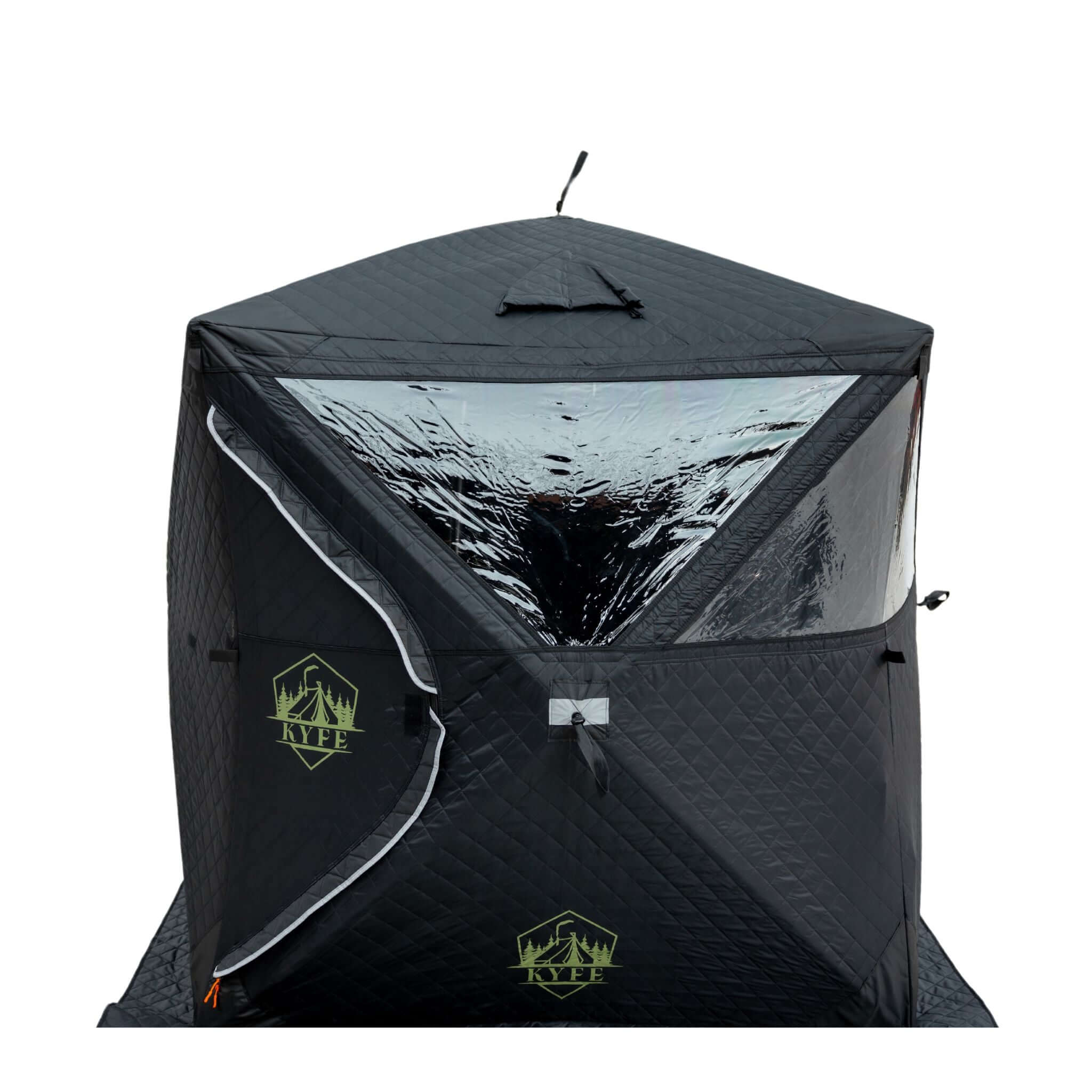 KYFE Portable Wood-Burning Sauna Tent
