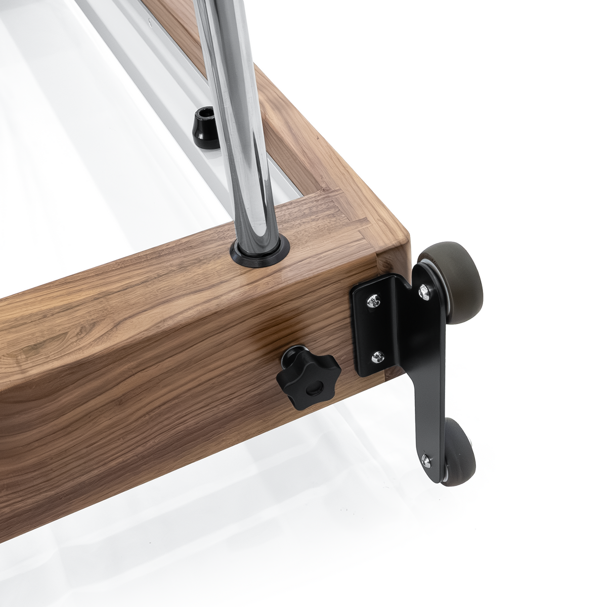 Personal Hour Janet La Force Plus Foldable Pilates Reformer