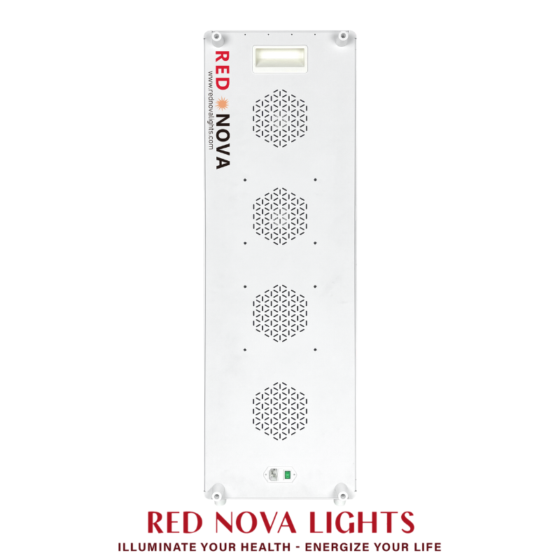 Red Nova Smart 1500 Pro Light Panel