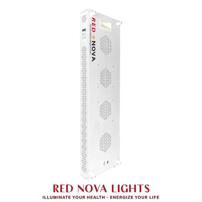 Red Nova 1500 Digital Light Panel