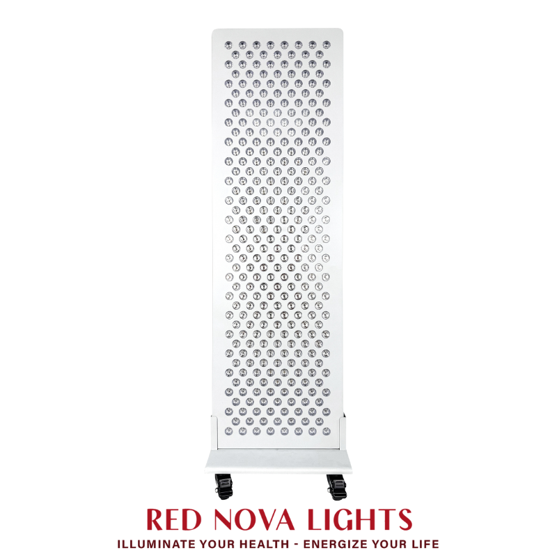 Red Nova 1500 Digital Light Panel