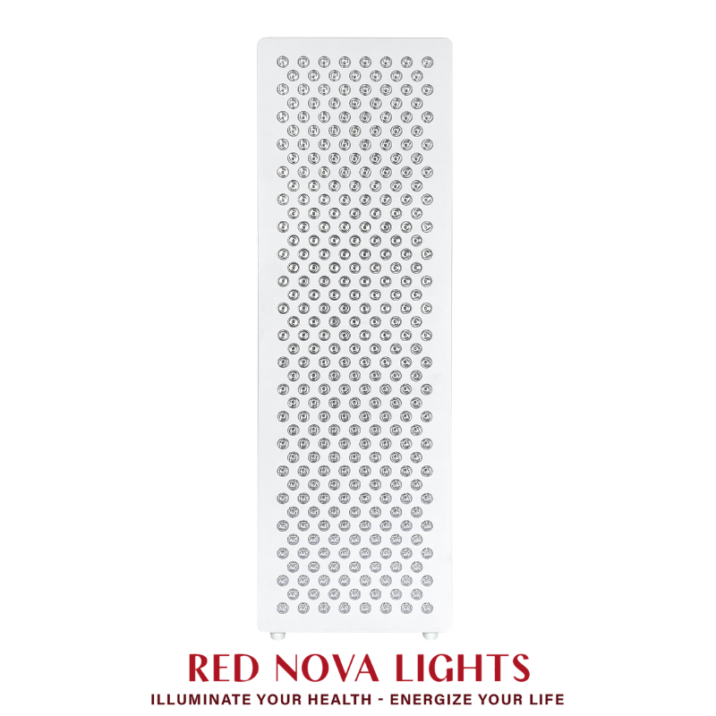 Red Nova 1500 Digital Light Panel