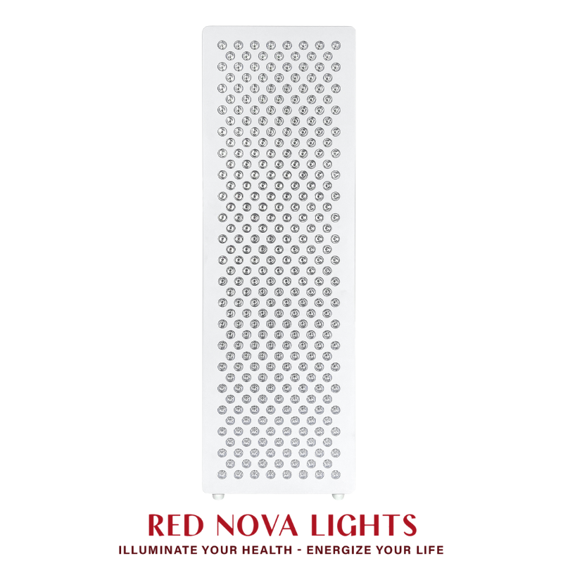 Red Nova Smart 1500 Pro Light Panel
