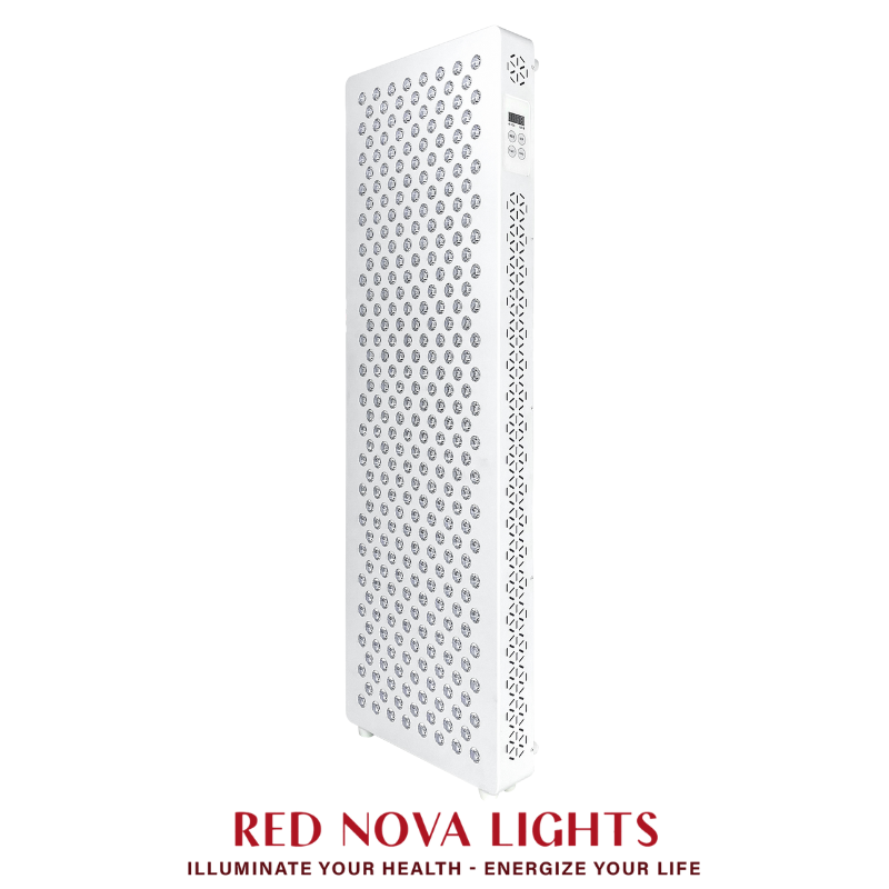 Red Nova 1500 Digital Light Panel