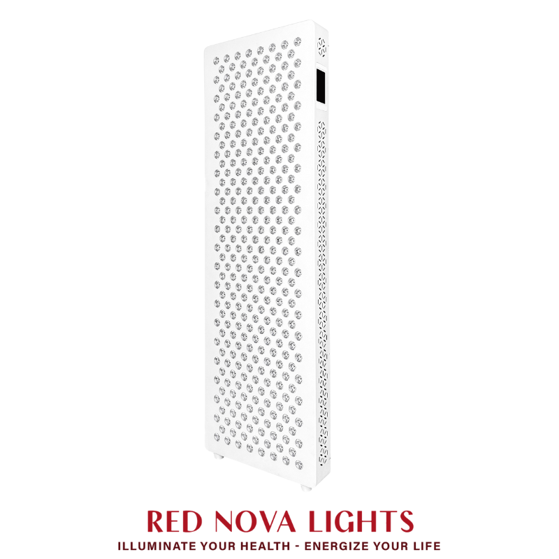 Red Nova Smart 1500 Pro Light Panel