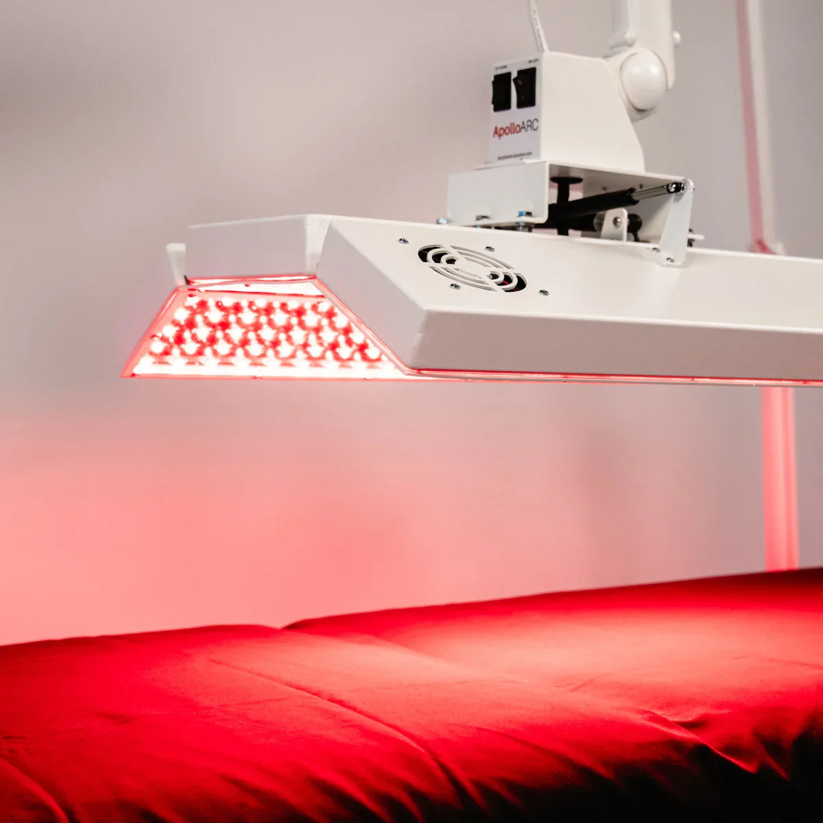 ApolloARC Red and Near-Infrared Light Device