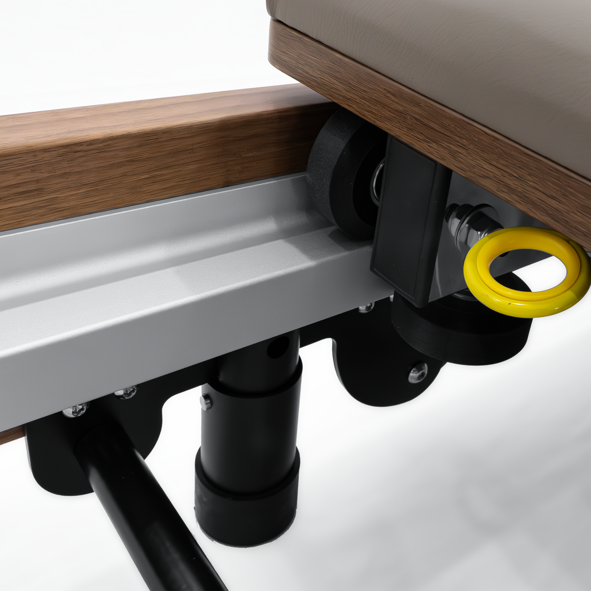 Personal Hour Janet La Force Plus Foldable Pilates Reformer