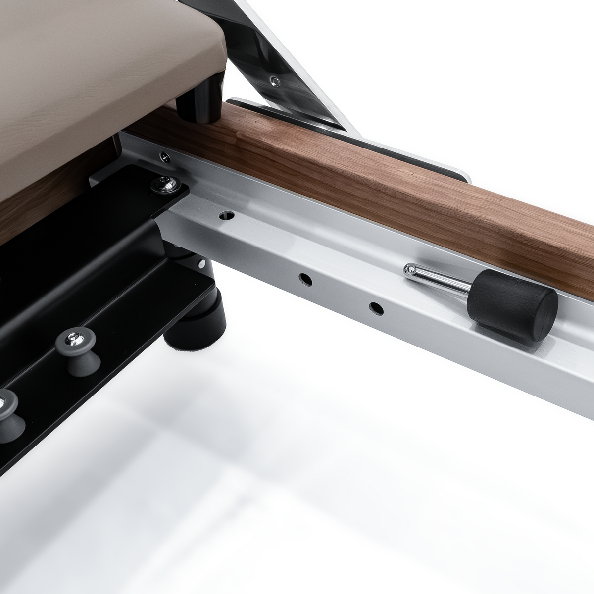 Personal Hour Janet La Force Plus Foldable Pilates Reformer