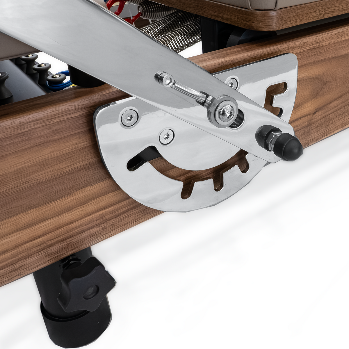 Personal Hour Janet La Force Plus Foldable Pilates Reformer