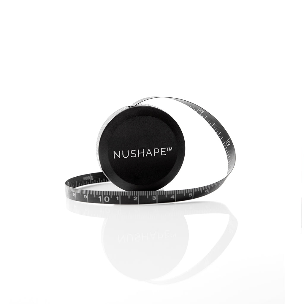 Nushape LipoWrap Red Light Therapy Body Contouring Wrap