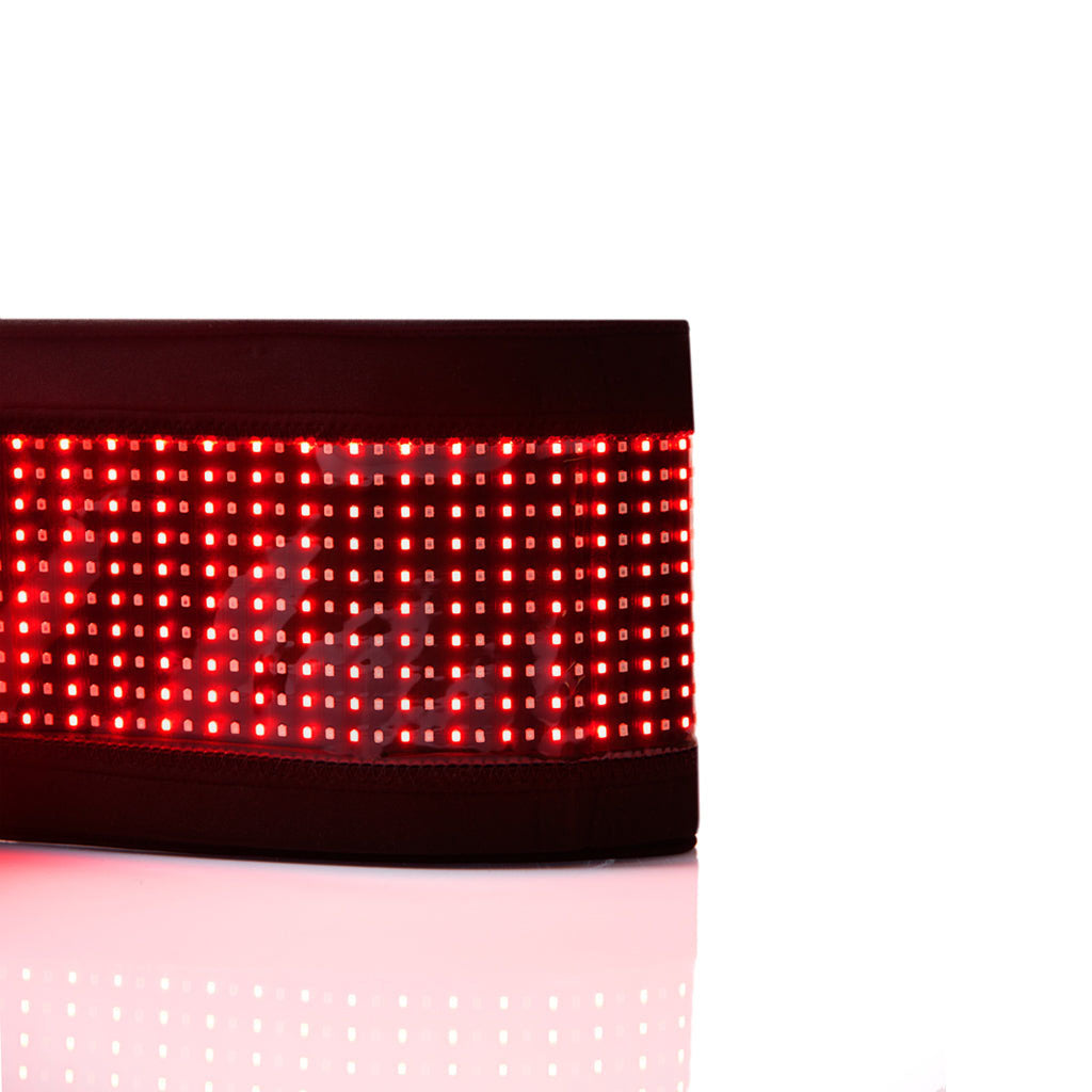 Nushape Red Light Therapy Wrap