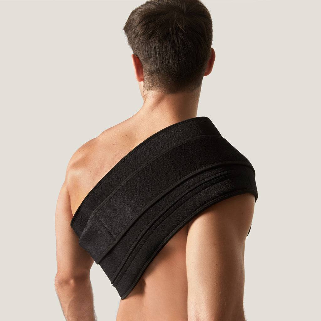Nushape Red Light Therapy Wrap
