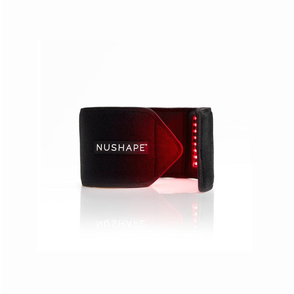 Nushape Mini Red Light Therapy Device – Portable Red & Near-Infrared Therapy