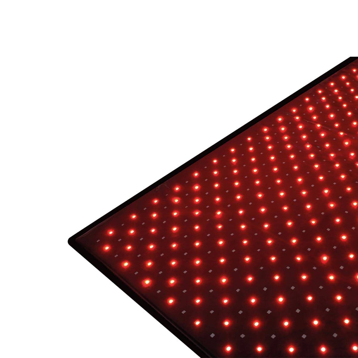 Nushape Red & Near-Infrared Therapy Mat