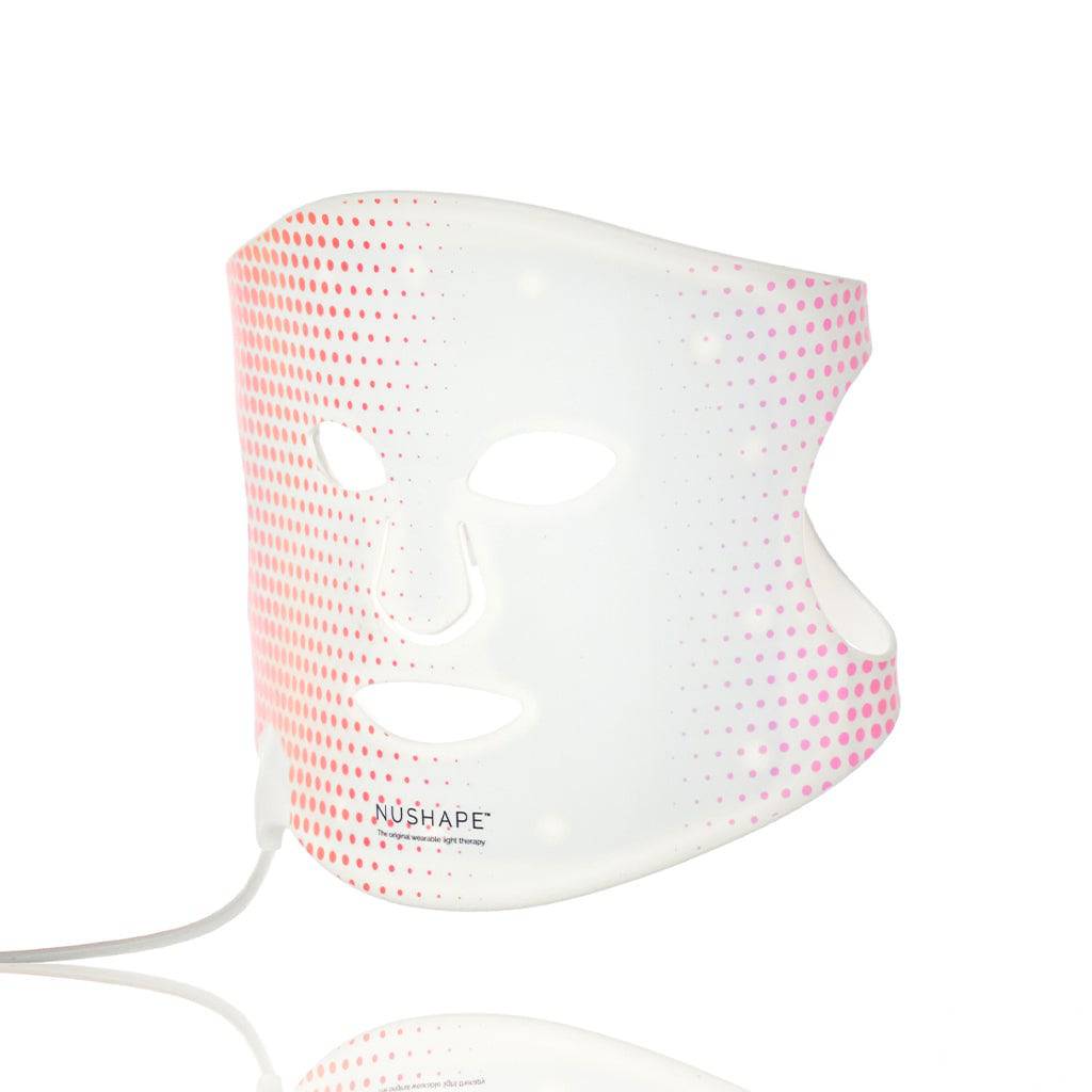 Nushape Red Light Therapy Face Mask