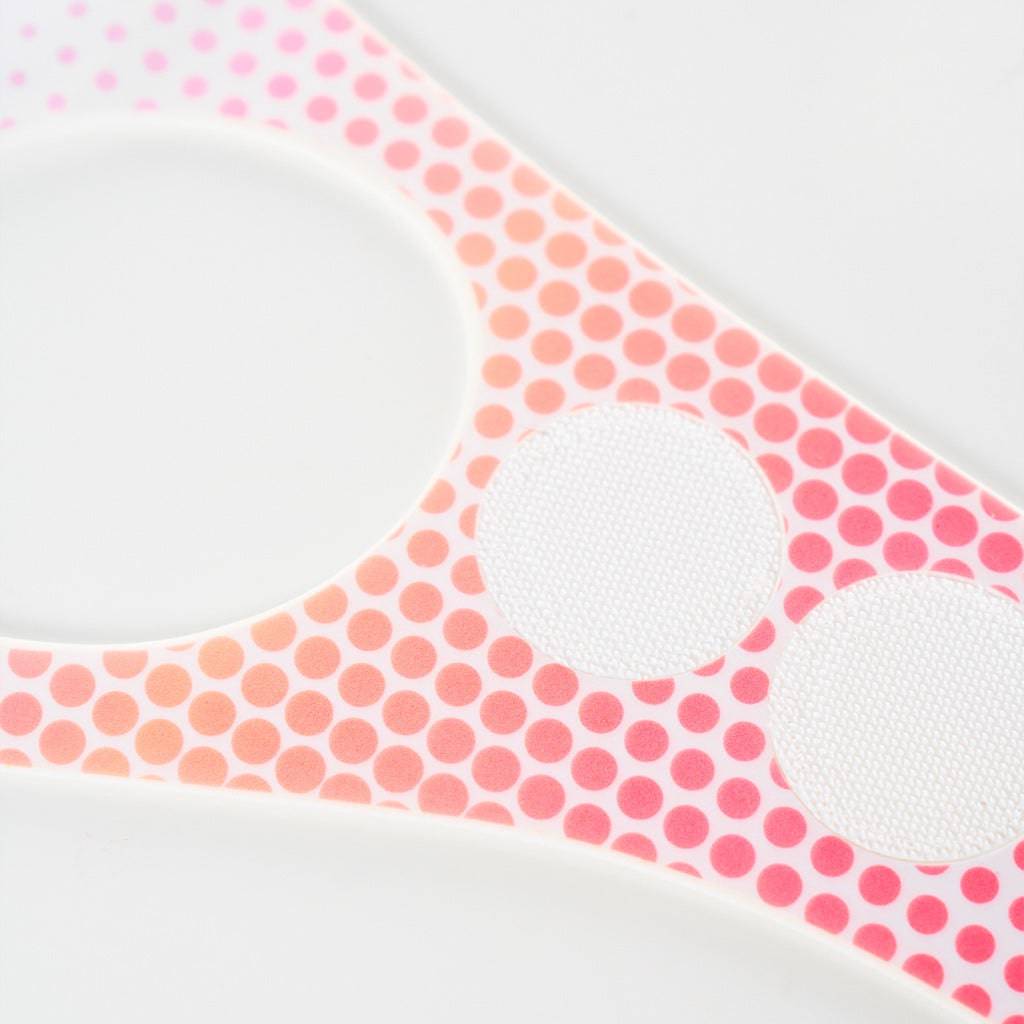 Nushape Red Light Therapy Face Mask