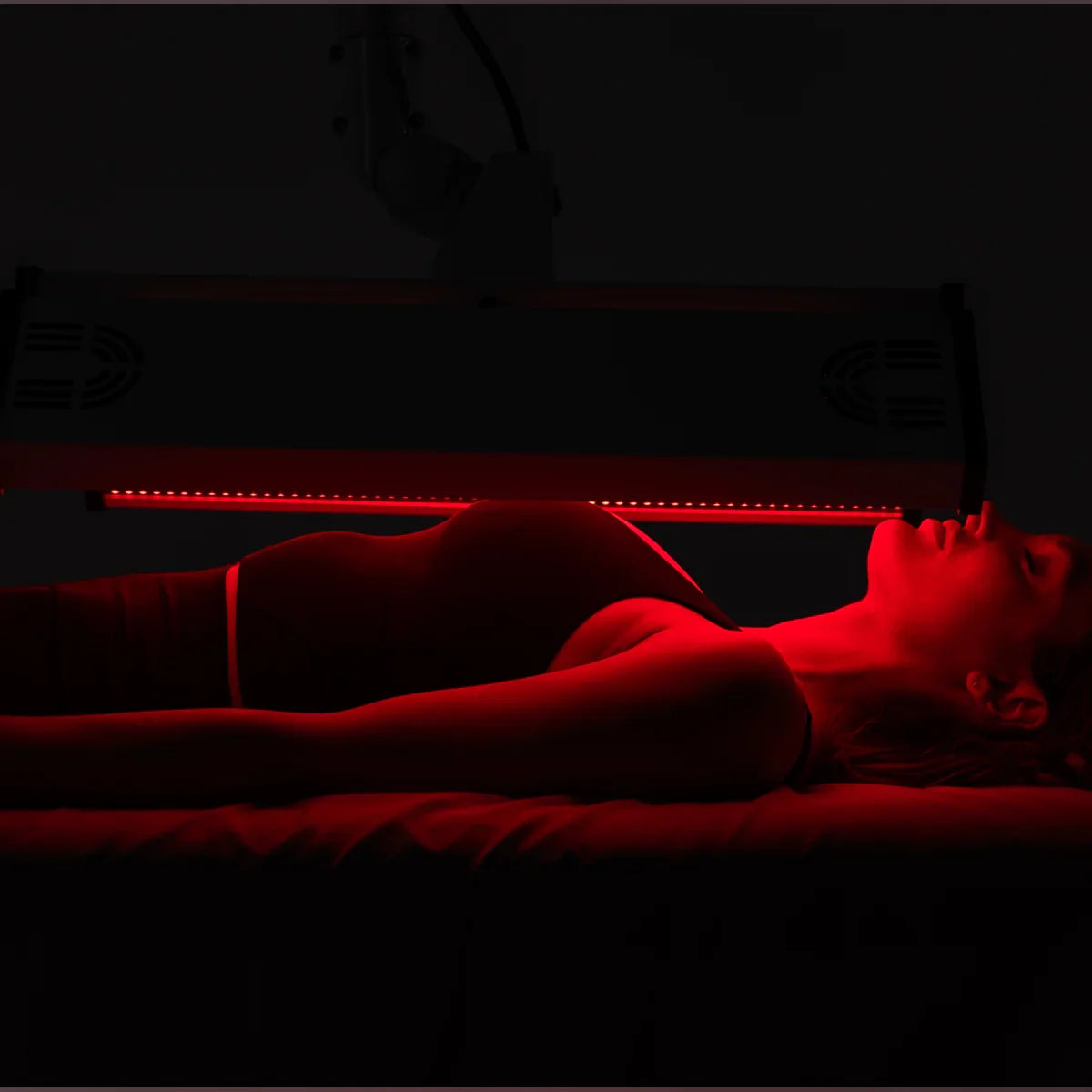 ApolloARC Red and Near-Infrared Light Device