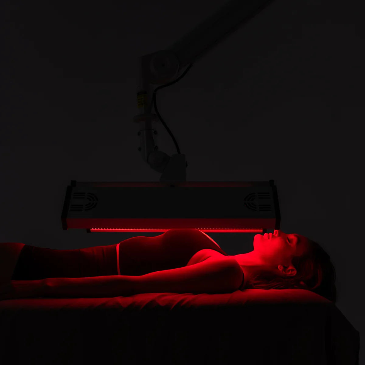 ApolloARC Mobile Red and Near-Infrared Light Device