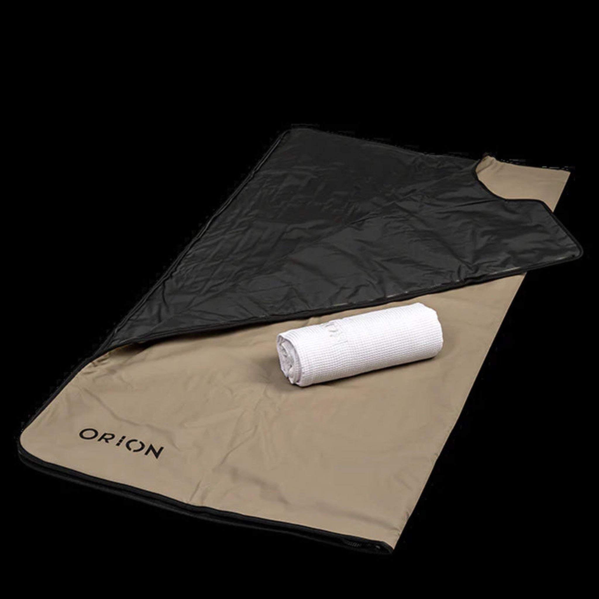 Embers Sauna Blanket