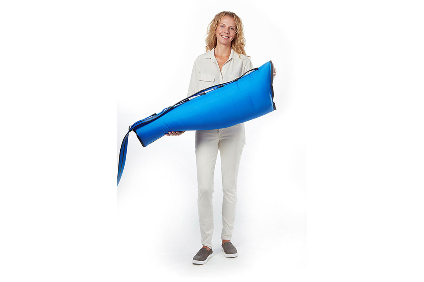 Bio Compression 8-Chamber Pants