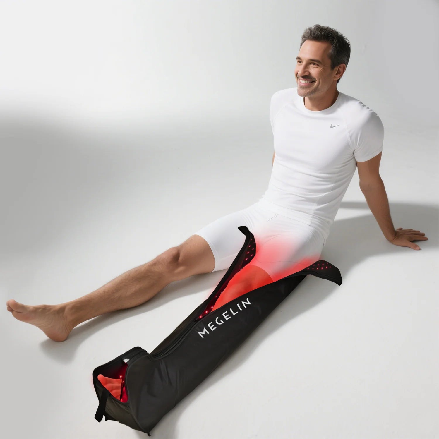 Movelux Laser+Led Light Therapy Wrap