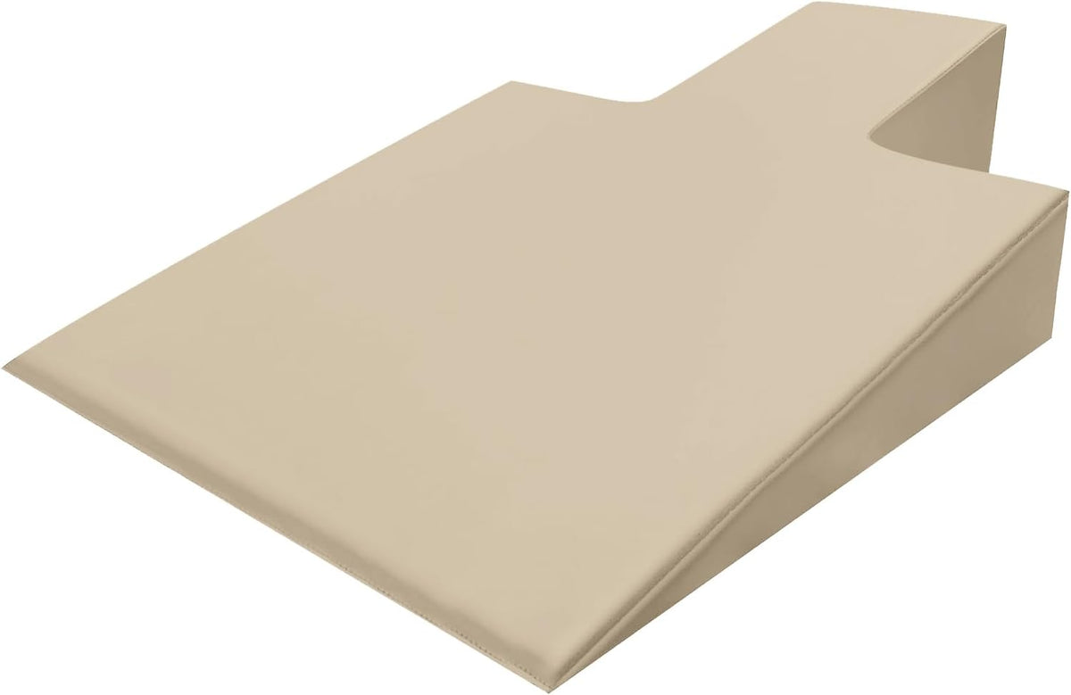 PersonalHour Pilates Reformer Cushion Wedge
