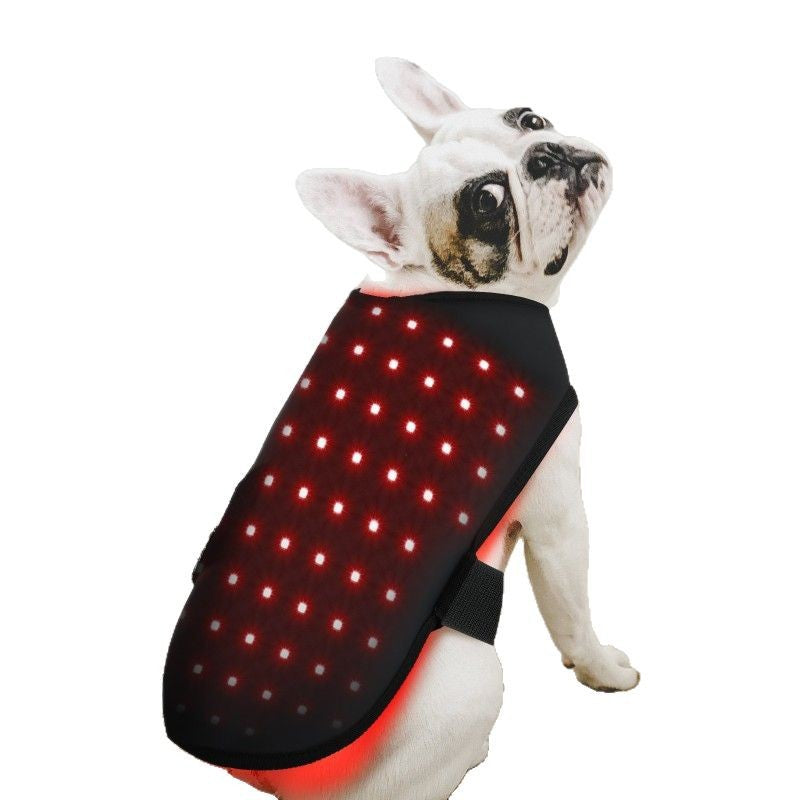 Pet Zen Red and Infrared Light Device