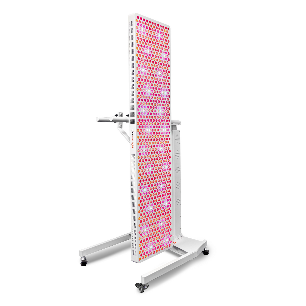 Vital Ultimate Commercial Red Light Therapy Panel – 9-Wavelength Full-Body System