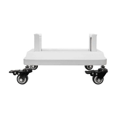 Vital Elite 2.0 Bootstand – Portable Floor Stand with Optional Wheels