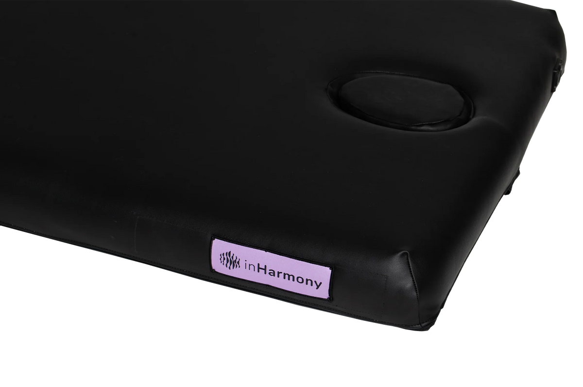 inHarmony Practitioner