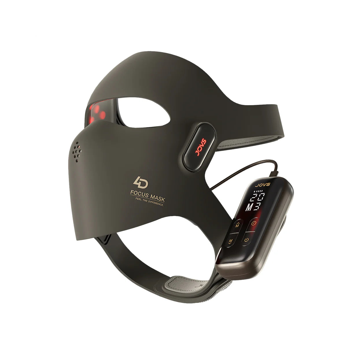 4D Laser Anti-Aging Therapy Mask