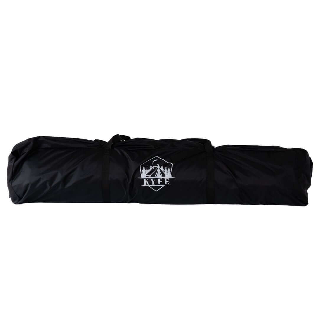 KYFE Portable Wood-Burning Sauna Tent