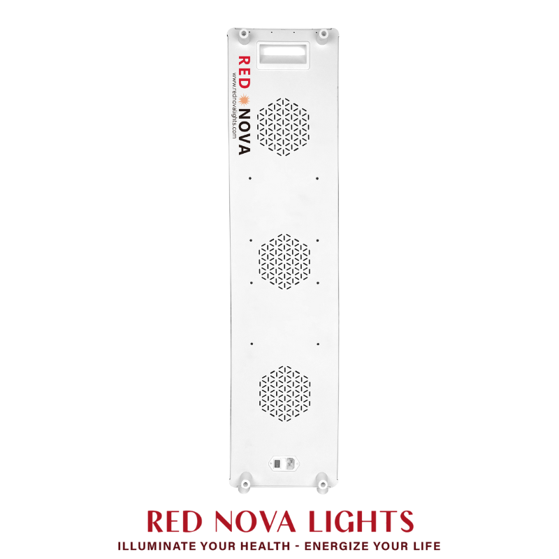 Red Nova Compact 900 Light Panel