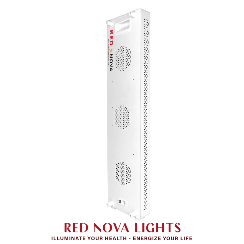 Red Nova Compact 900 Light Panel