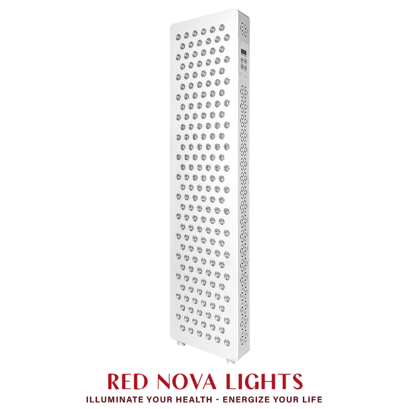 Red Nova Compact 900 Light Panel