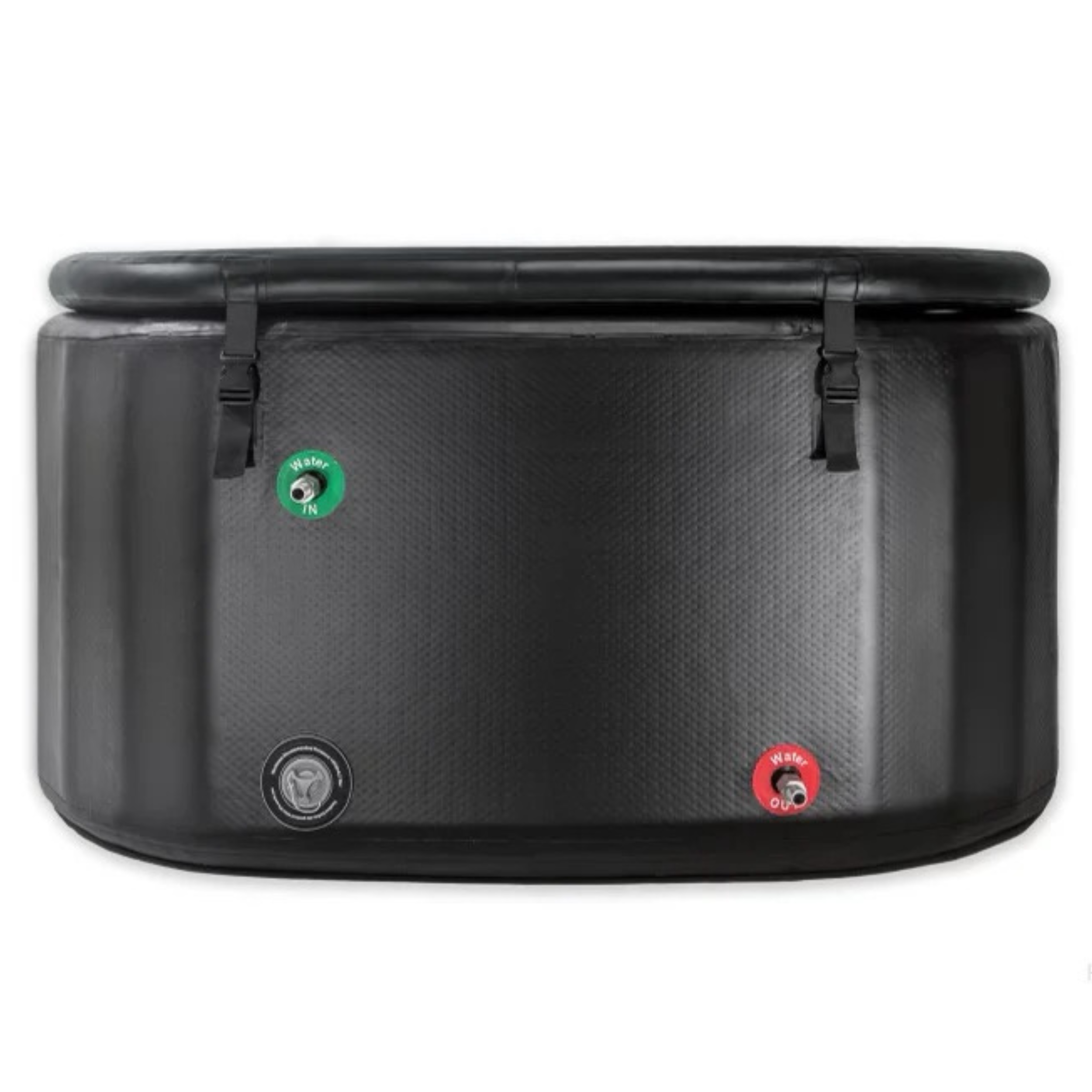 TheraFrost Cold Plunge - Portable Chiller System with Ozone Filtration