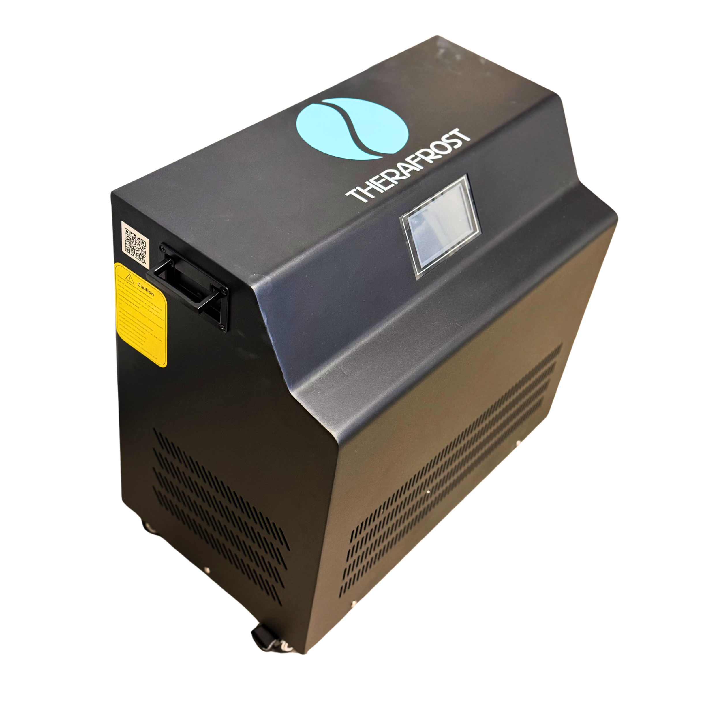 TheraFrost Cold Plunge - Portable Chiller System with Ozone Filtration