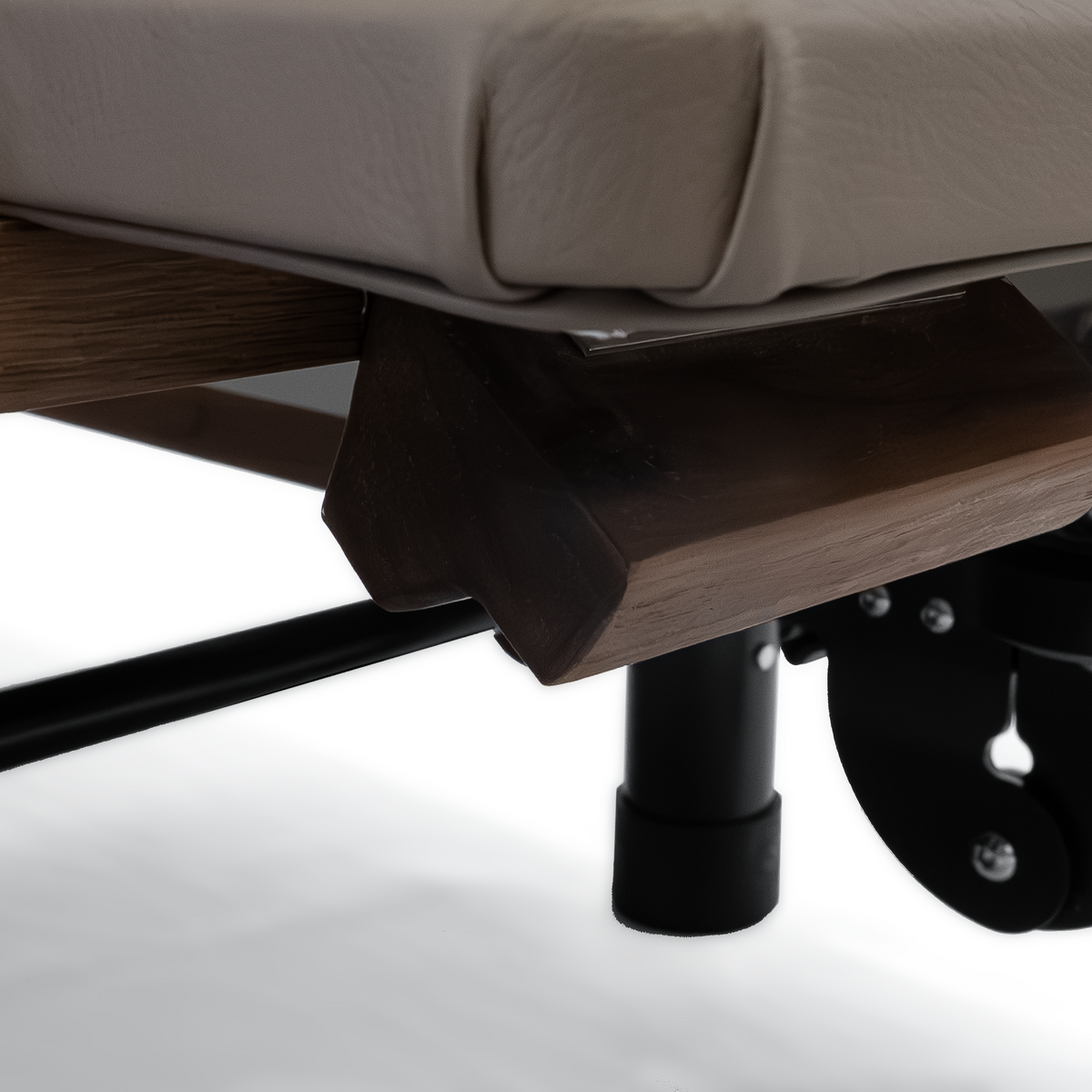 Personal Hour Janet La Force Plus Foldable Pilates Reformer