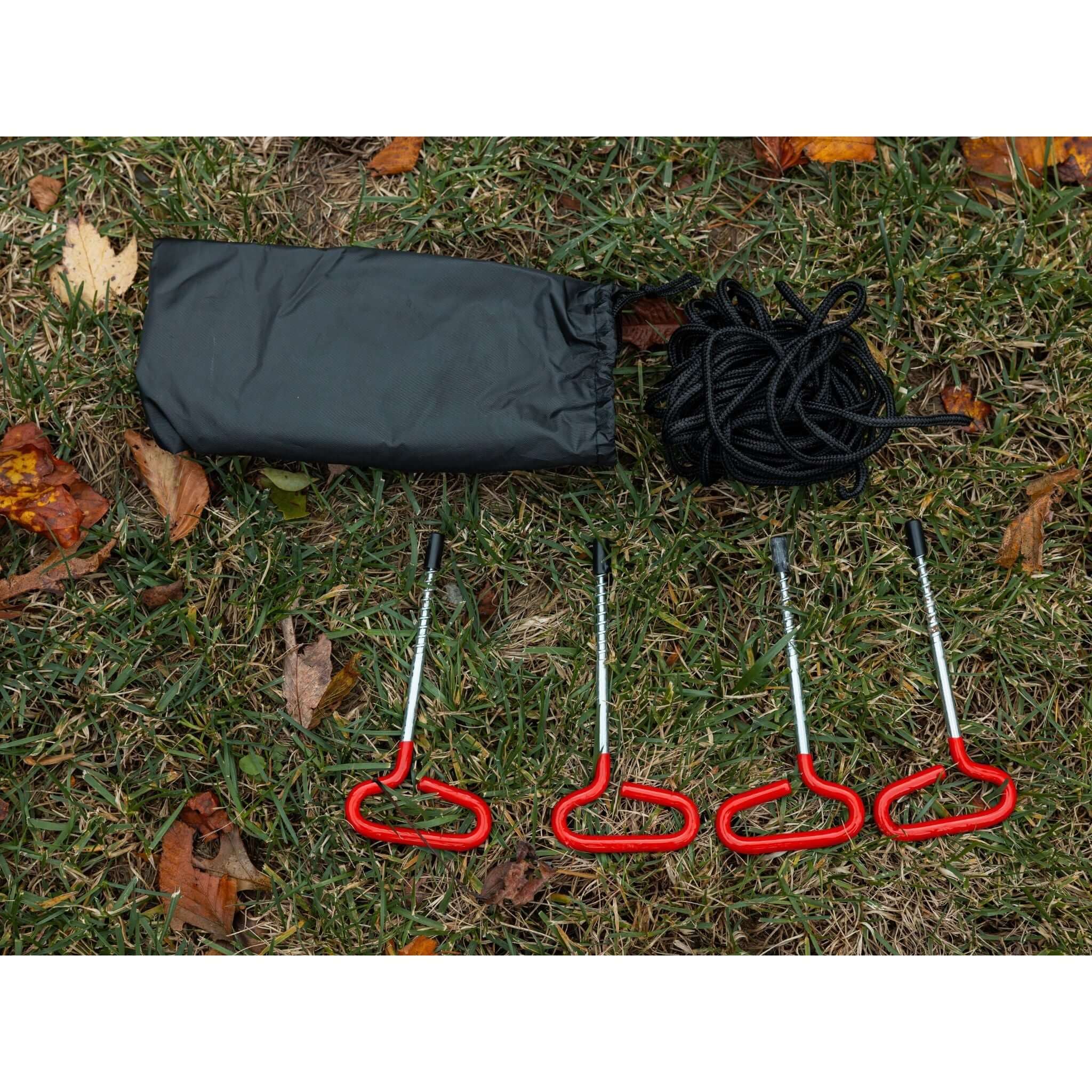 KYFE Portable Wood-Burning Sauna Tent