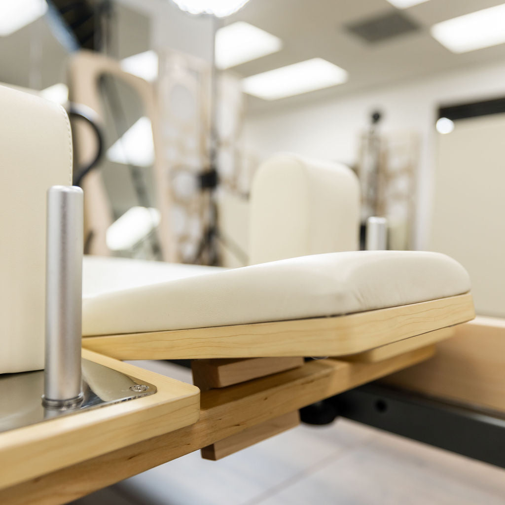 PersonalHour Pilates Reformer Carriage