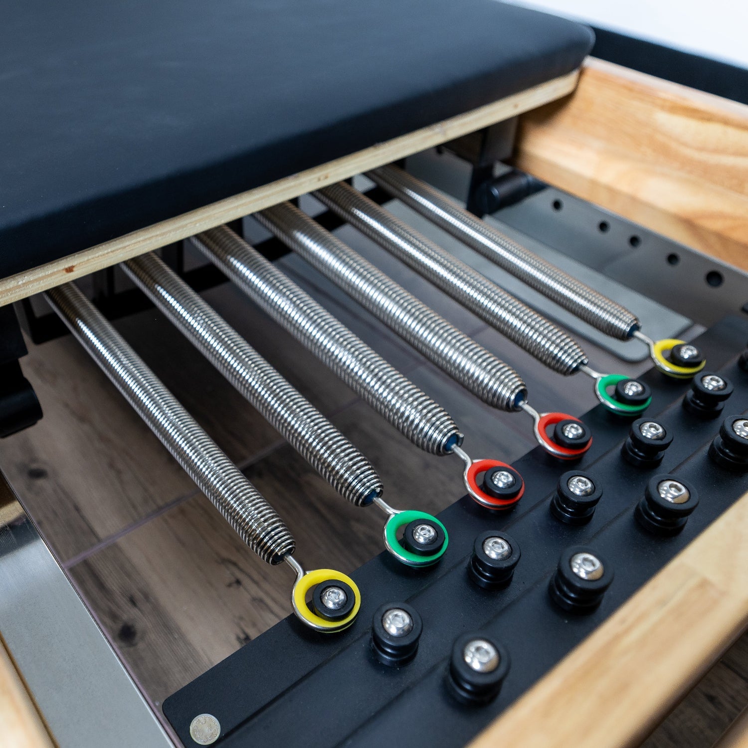 PersonalHour Nano Pro Max Studio Pilates Reformer
