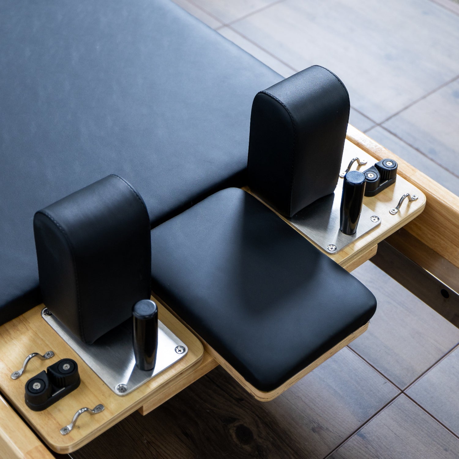 PersonalHour Nano Pro Max Studio Pilates Reformer