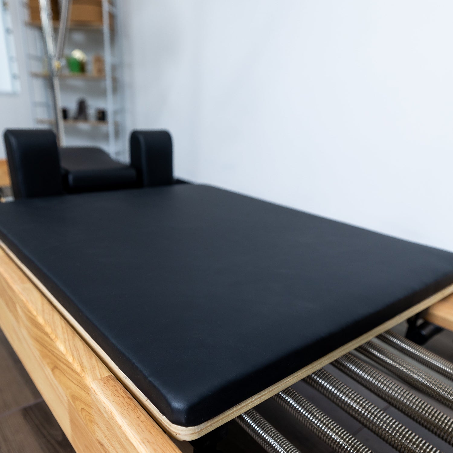 PersonalHour Nano Pro Max Studio Pilates Reformer