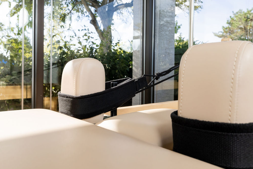Personal Hour Napolie Clinical Plus Cadillac Reformer