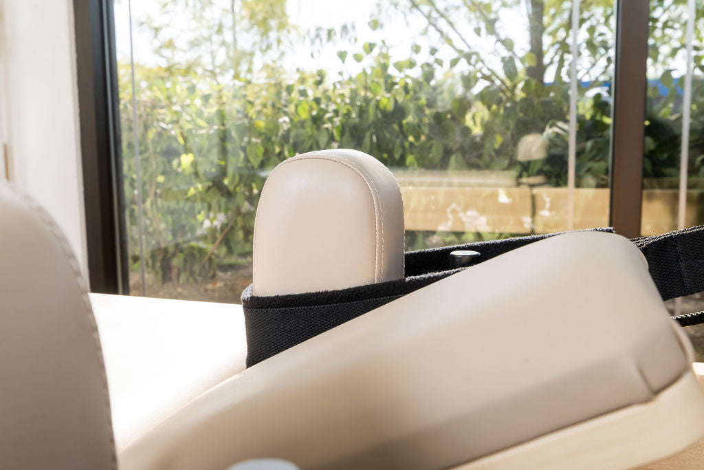 Personal Hour Napolie Clinical Plus Cadillac Reformer